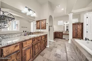18029 W San Juan Ave, Litchfield Park, AZ 85340 - Photo 37