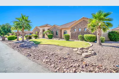18029 W San Juan Avenue, Litchfield Park, AZ 85340 - Photo 5
