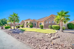 18029 W San Juan Ave, Litchfield Park, AZ 85340 - Photo 5