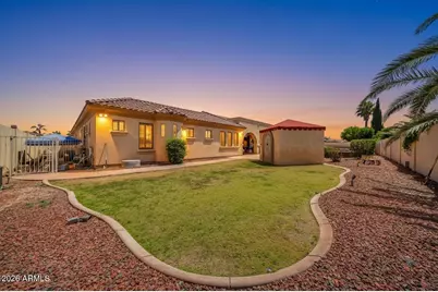 18029 W San Juan Avenue, Litchfield Park, AZ 85340 - Photo 79