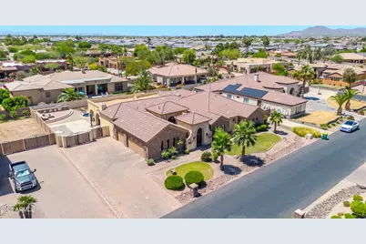 18029 W San Juan Avenue, Litchfield Park, AZ 85340 - Photo 81