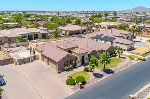 18029 W San Juan Ave, Litchfield Park, AZ 85340 - Photo 81