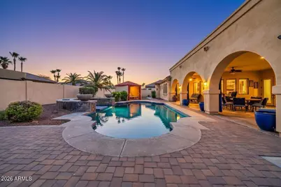 18029 W San Juan Avenue, Litchfield Park, AZ 85340 - Photo 77