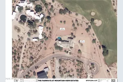 4642 N Alta Hacienda Drive #8, Phoenix, AZ 85018 - Photo 1