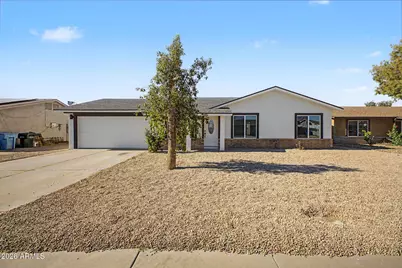 10826 W Montecito Avenue, Phoenix, AZ 85037 - Photo 1