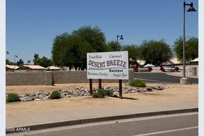 4102 W Ivanhoe Street, Chandler, AZ 85226 - Photo 63