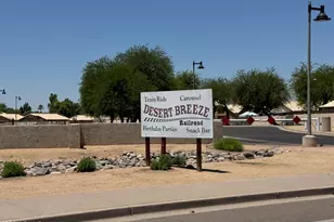 4102 W Ivanhoe St, Chandler, AZ 85226 - Photo 63