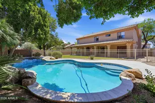 4102 W Ivanhoe St, Chandler, AZ 85226 - Photo 53
