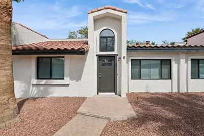 7826 E Heatherbrae Avenue #B, Scottsdale, AZ 85251 - Photo 3