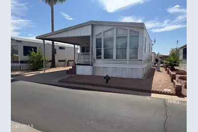 7750 E Broadway Road #406, Mesa, AZ 85208 - Photo 3
