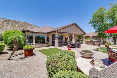 31817 N Larkspur Drive, San Tan Valley, AZ 85143 - Photo 47