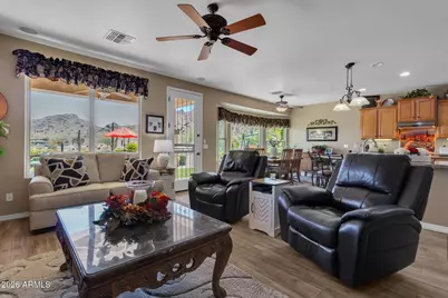 31817 N Larkspur Drive, San Tan Valley, AZ 85143 - Photo 21