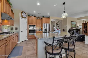 31817 N Larkspur Dr, San Tan Valley, AZ 85143 - Photo 17
