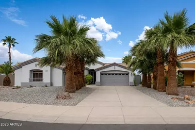 3718 S Seton Avenue, Gilbert, AZ 85297 - Photo 37