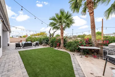 3718 S Seton Avenue, Gilbert, AZ 85297 - Photo 1