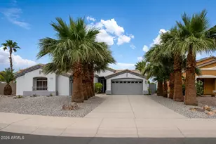 3718 S Seton Ave, Gilbert, AZ 85297 - Photo 1