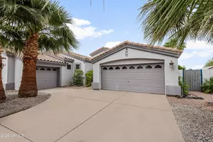 3718 S Seton Ave, Gilbert, AZ 85297 - Photo 5