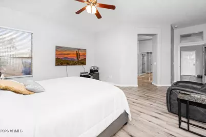 3718 S Seton Avenue, Gilbert, AZ 85297 - Photo 21
