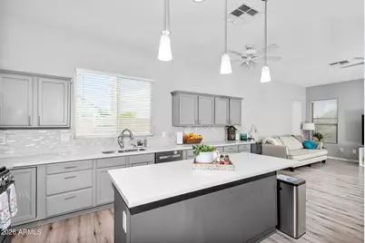 3718 S Seton Avenue, Gilbert, AZ 85297 - Photo 17