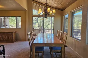 351 W Mary Patricia Dr, Payson, AZ 85541 - Photo 5