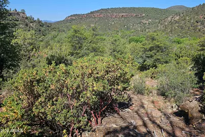 351 W Mary Patricia Drive, Payson, AZ 85541 - Photo 21
