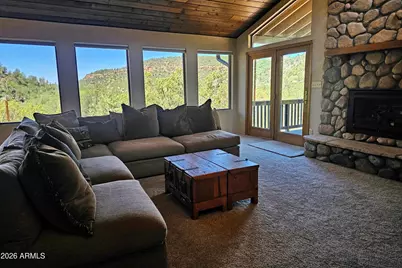 351 W Mary Patricia Drive, Payson, AZ 85541 - Photo 3