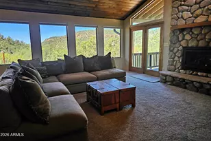 351 W Mary Patricia Dr, Payson, AZ 85541 - Photo 3