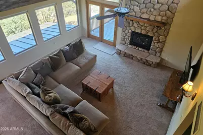 351 W Mary Patricia Drive, Payson, AZ 85541 - Photo 13