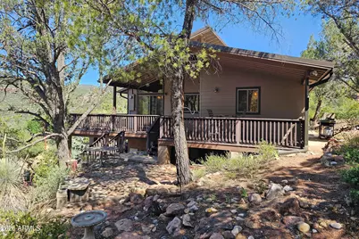 351 W Mary Patricia Drive, Payson, AZ 85541 - Photo 15