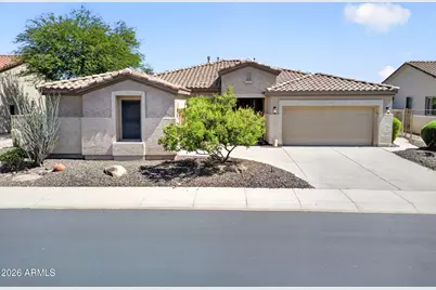 4744 E Carob Drive, Gilbert, AZ 85298 - Photo 1