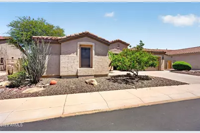 4744 E Carob Drive, Gilbert, AZ 85298 - Photo 3