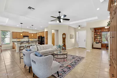 4744 E Carob Drive, Gilbert, AZ 85298 - Photo 37