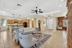 4744 E Carob Dr, Gilbert, AZ 85298 - Photo 37