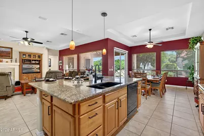 4744 E Carob Drive, Gilbert, AZ 85298 - Photo 15