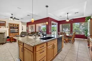 4744 E Carob Dr, Gilbert, AZ 85298 - Photo 15