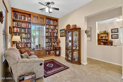 4744 E Carob Drive, Gilbert, AZ 85298 - Photo 21