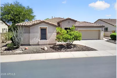 4744 E Carob Drive, Gilbert, AZ 85298 - Photo 55