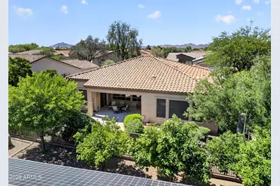 4744 E Carob Drive, Gilbert, AZ 85298 - Photo 55