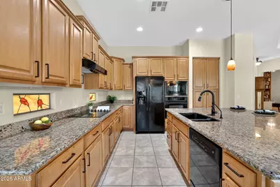 4744 E Carob Drive, Gilbert, AZ 85298 - Photo 23