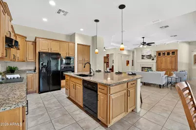 4744 E Carob Drive, Gilbert, AZ 85298 - Photo 17