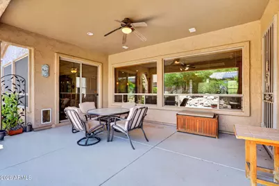 4744 E Carob Drive, Gilbert, AZ 85298 - Photo 49