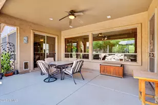 4744 E Carob Dr, Gilbert, AZ 85298 - Photo 49