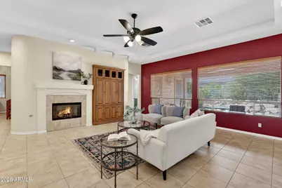 4744 E Carob Drive, Gilbert, AZ 85298 - Photo 19
