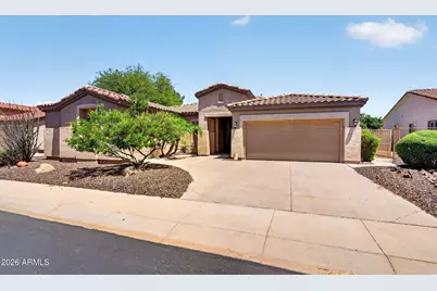 4744 E Carob Drive, Gilbert, AZ 85298 - Photo 1