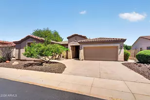 4744 E Carob Dr, Gilbert, AZ 85298 - Photo 1