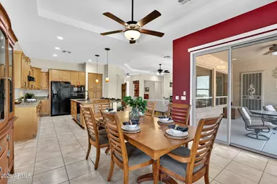 4744 E Carob Drive, Gilbert, AZ 85298 - Photo 27