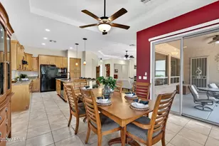 4744 E Carob Dr, Gilbert, AZ 85298 - Photo 27