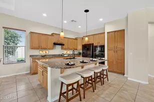 4744 E Carob Dr, Gilbert, AZ 85298 - Photo 23