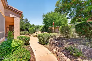 4744 E Carob Dr, Gilbert, AZ 85298 - Photo 45