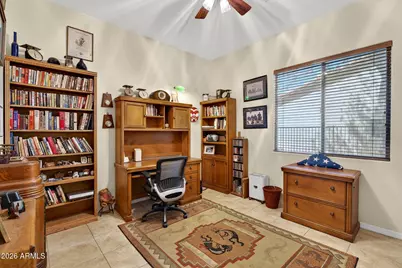 4744 E Carob Drive, Gilbert, AZ 85298 - Photo 23